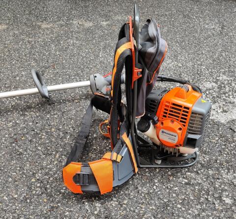 Husqvarna Motorsense