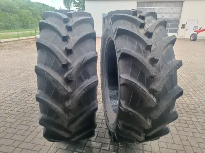 Reifen Maxam: Fendt, Steyr, Case IH, Deutz, John Deere
