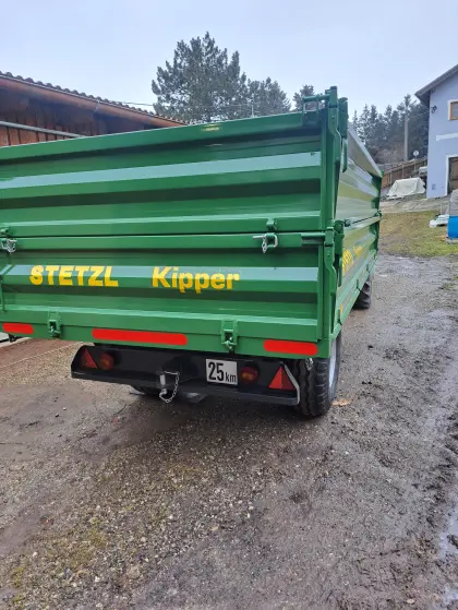 Kipper Stetzl