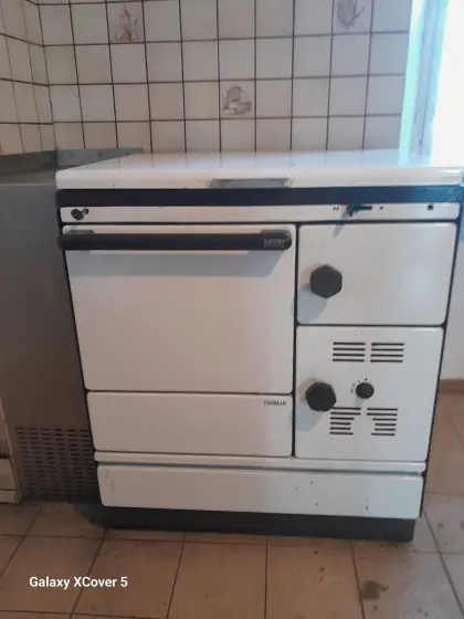 Tischherd