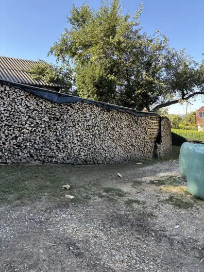 Brennholz