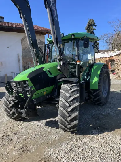 Deutz 5090.4