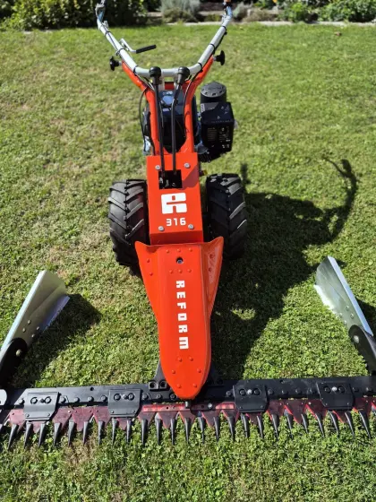 Reform 316 Motormäher