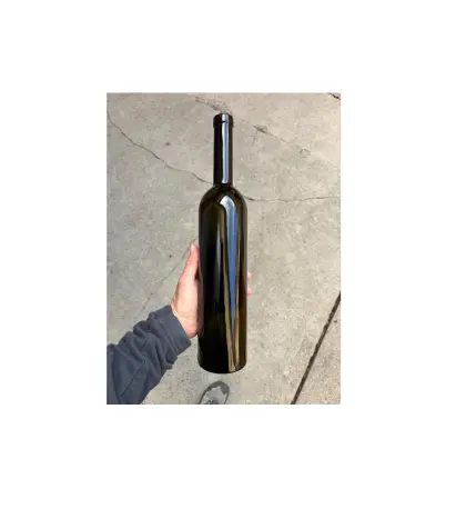 0,75 l Flasche, Bordeaux, Winzer Exklusiv