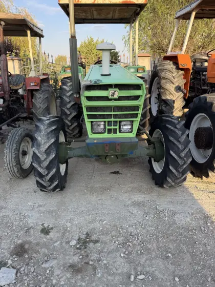Suche Minibagger, Miststreuer, Schwader, Pflug