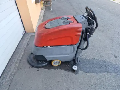 Hako Bodenputzmaschine, Reinigungsmaschine B45 CL