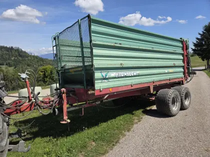 Farmtech Superfex 1000