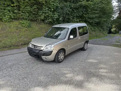 Peugeot Partner 1,6 l 90 PS