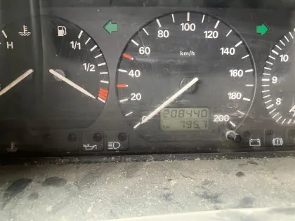 VW T4