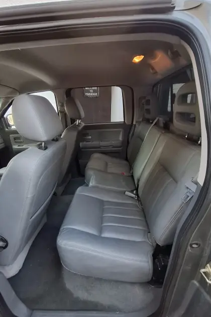 Dodge Dakota 4.7 V8