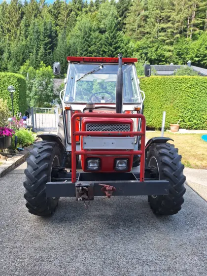 Lindner 1500A