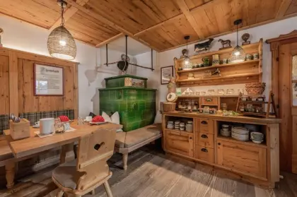 Suche Haushaltshilfe