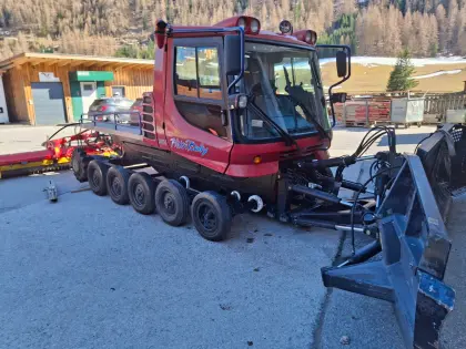 Pisten Pully 300 PistenBully 300