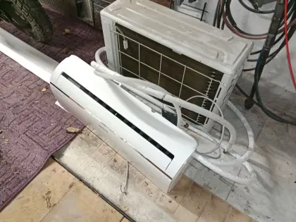Klimaanlage