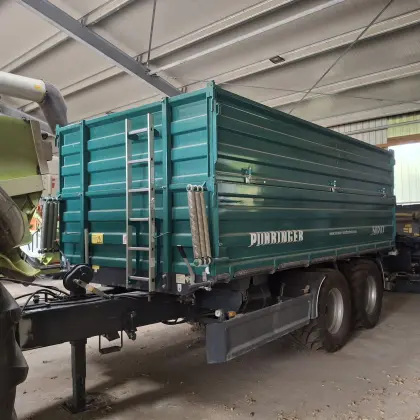 Pühringer 5025 5024T