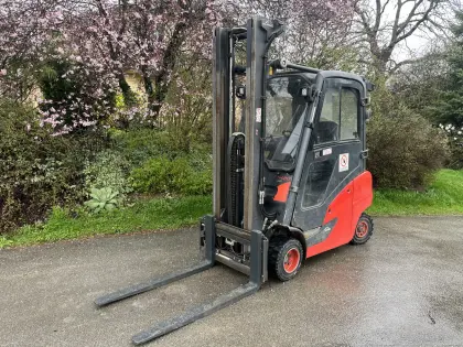 Linde Evo H 20 H20 EVO