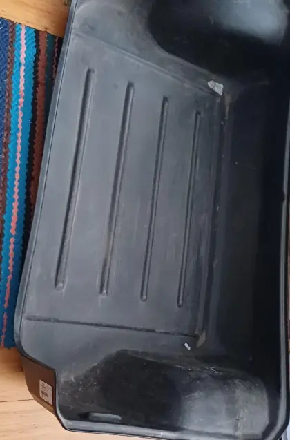 Verkaufe Wildwanne für Suzuki Grand Vitara