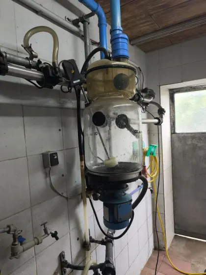 Alfa Laval Relaiser