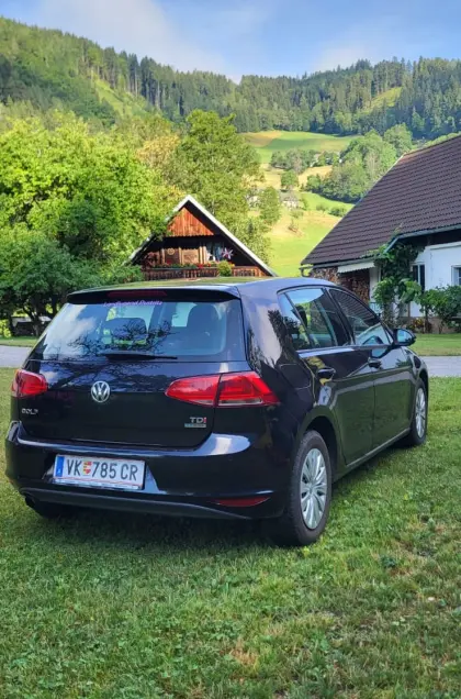 VW Golf 7