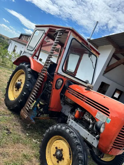 Steyr 190