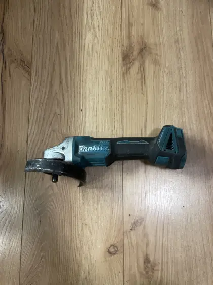 Makita DGA 504 Akku-Winkelschleifer, Flex, DGA 504