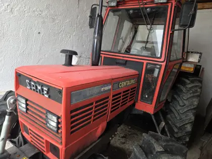 Same Centauro 70