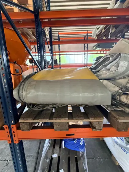 Abdeckplanen LKW