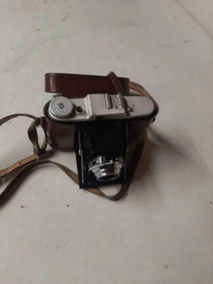 Nostalgie-Fotoapparat ADOX