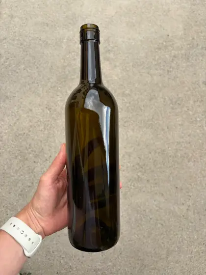 0,75 l Flasche, Bordeaux, exkl. Cuvée