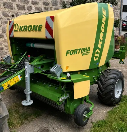 Krone Fortima 1250 MC