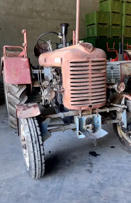 Steyr 185