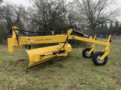 Roading Midi Anbau-Grader Roading Midi