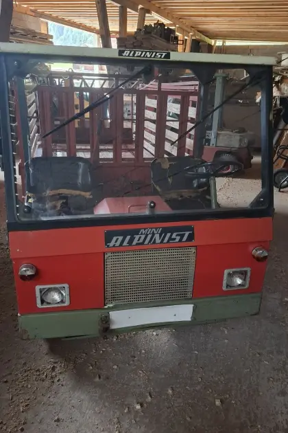 Troyer Muli