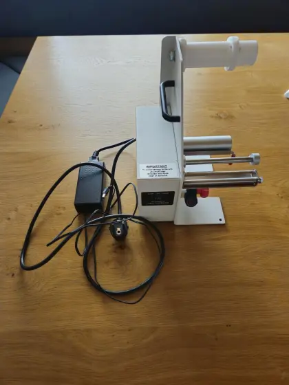 Etikettenspender LD-100-RS