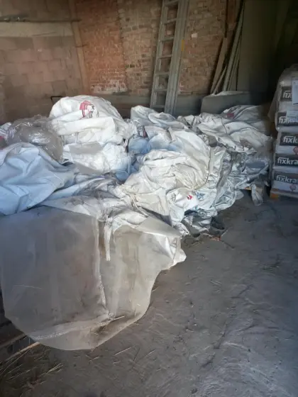 Verschenke Bigbag