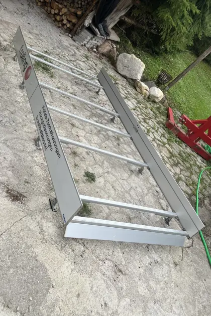 Dachträger