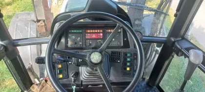 Steyr 9078