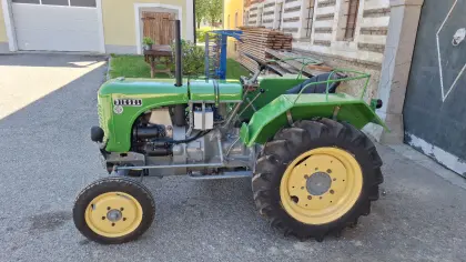 Steyr T80 Typ 80a