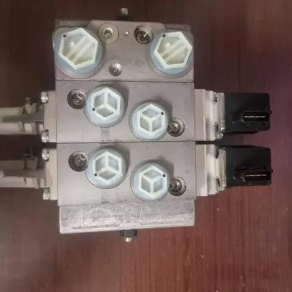 Danfoss PVG 32 neu