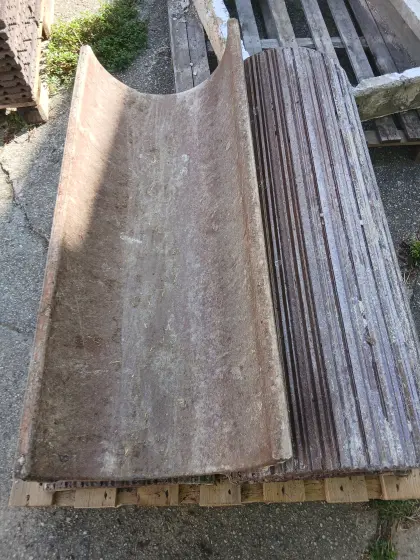 Futtertröge