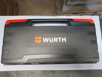 Würth Gewindenietzange, neu, Werkstatt, Hobby, Bastler, Mechaniker