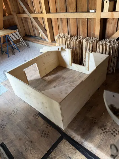 Wurfbox