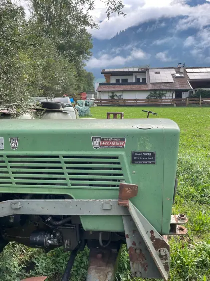 Fendt 103