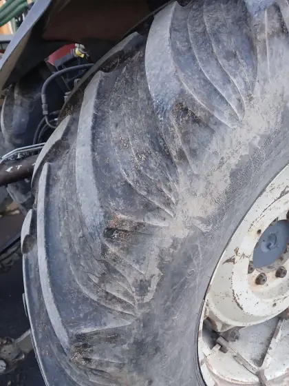 Traktorreifen 650/65 R 38