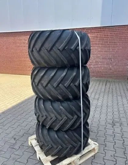 4x Starco AS-Dumper 31x15.50-15