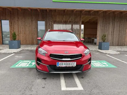 Kia XCeed Gold 1,6 CRDI