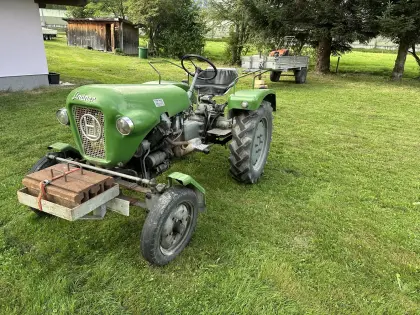 Lindner Lw20N D22