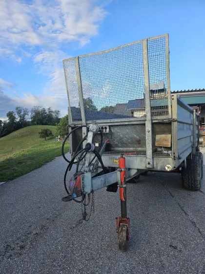 Gruber SM 650