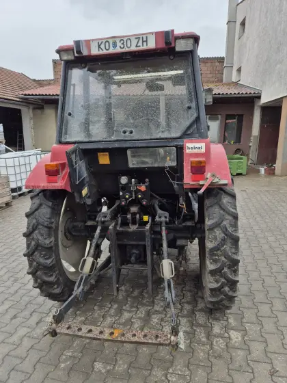 Traktor Case 3220