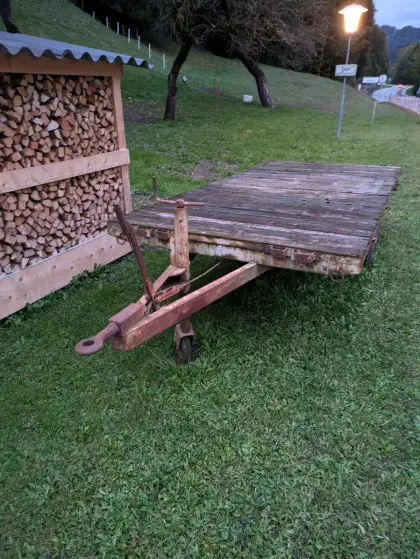 Anhänger